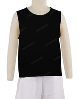 Multipanel Tank Top