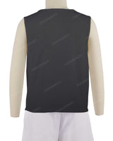 Multipanel Tank Top