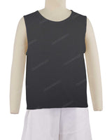 Multipanel Tank Top