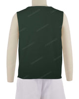 Multipanel Tank Top