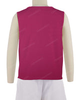 Multipanel Tank Top