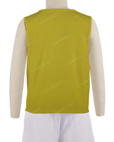 Multipanel Tank Top