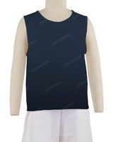 Multipanel Tank Top