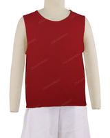 Multipanel Tank Top