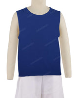 Multipanel Tank Top
