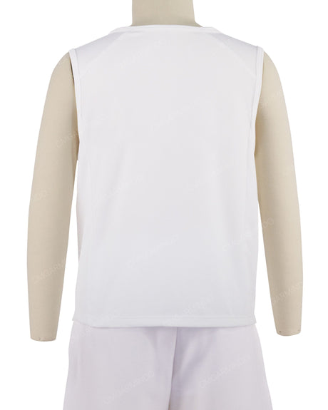 Multipanel Tank Top