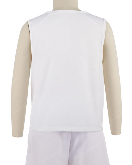 Multipanel Tank Top