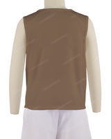 Multipanel Tank Top