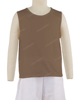 Multipanel Tank Top