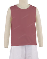 Multipanel Tank Top