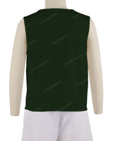 Multipanel Tank Top