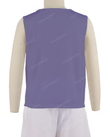 Multipanel Tank Top