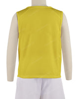 Multipanel Tank Top
