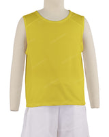 Multipanel Tank Top