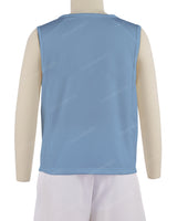 Multipanel Tank Top