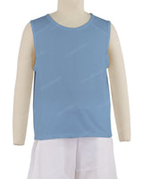 Multipanel Tank Top