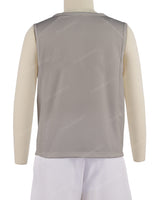 Multipanel Tank Top