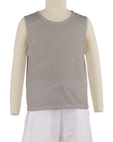 Multipanel Tank Top