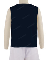 Multipanel Tank Top