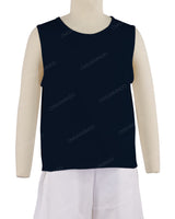 Multipanel Tank Top