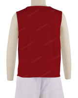 Multipanel Tank Top
