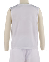 Multipanel Tank Top