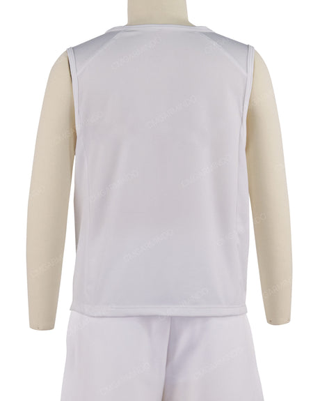 Multipanel Tank Top