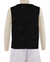 Multipanel Tank Top