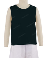 Multipanel Tank Top