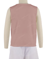 Multipanel Tank Top