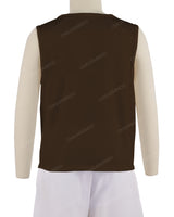 Multipanel Tank Top