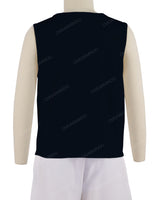 Multipanel Tank Top