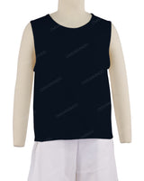 Multipanel Tank Top