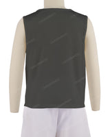 Multipanel Tank Top