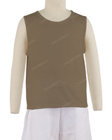 Multipanel Tank Top