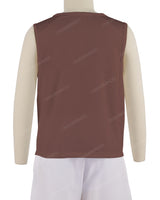 Multipanel Tank Top