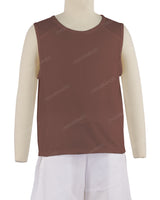 Multipanel Tank Top