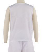 Multipanel Tank Top