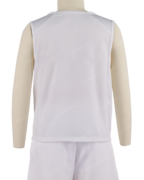Multipanel Tank Top
