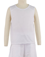 Multipanel Tank Top