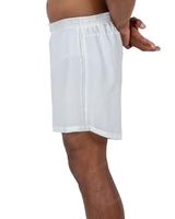 15" Back Yoke Shorts