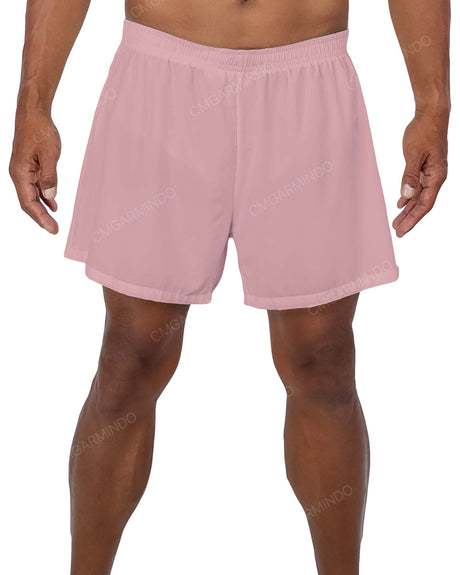 15" Back Yoke Shorts