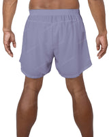 15" Back Yoke Shorts