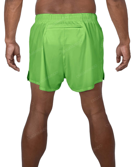 15" Shorts