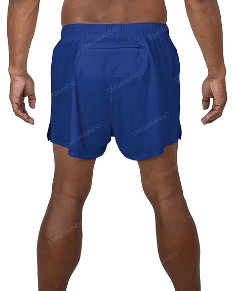 15" Shorts