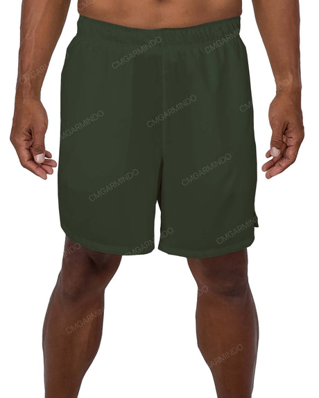 18" Shorts