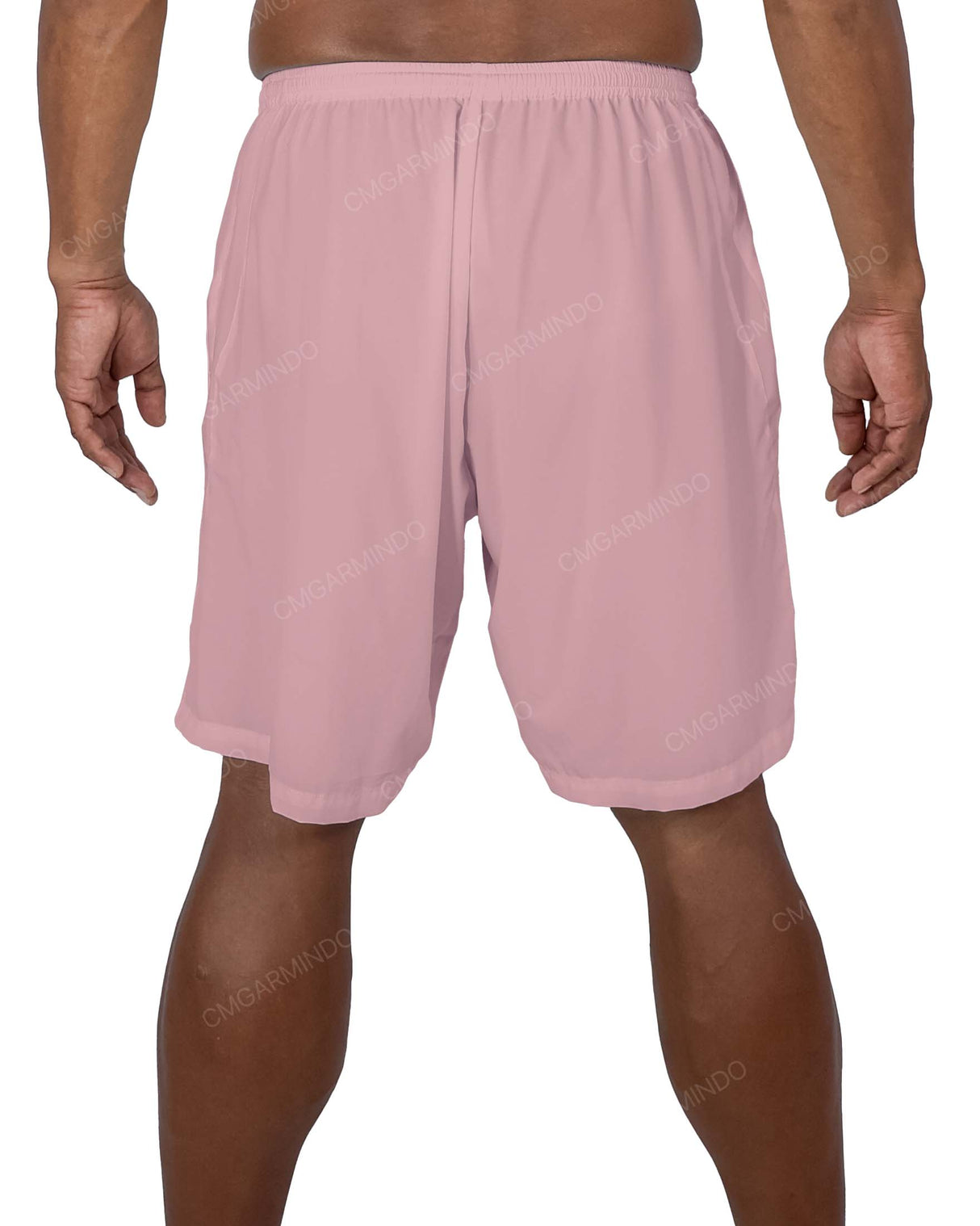 19" Side Panel Shorts