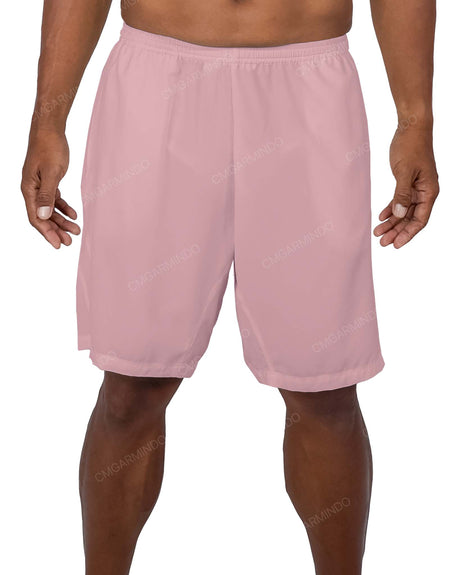 19" Side Panel Shorts