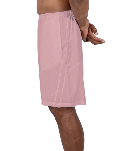 19" Side Panel Shorts