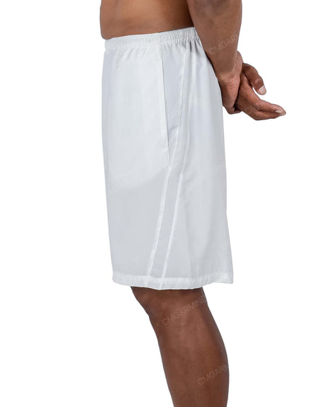 19" Side Panel Shorts